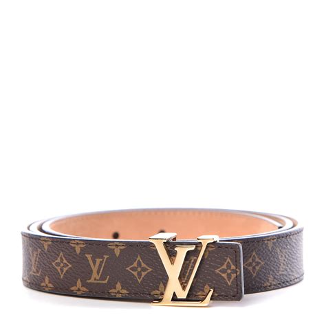 mini 25mm louis vuitton belt|louis vuitton belts for women.